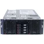 HP - PROLIANT DL740 G1 - 4P XEON MP 2.2GHZ 2GB RAM ULTRA160 SCSI 24X CD-ROM FDD GIGABIT ETHERNET ILO 4U RACK SERVER (348447-B21). REFURBISHED. IN STOCK. CUSTOMER PAYS SHIPPING CHARGE. TBA.