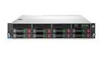 HP 778641-B21 PROLIANT DL80 G9 BASE MODEL (LFF) - 1X INTEL XEON 6-CORE E5-2609V3/ 1.9GHZ, 8GB DDR4 SDRAM, SMART ARRAY H240 WITHOUT FBWC, 1GB 2PORT 361I ETHERNET ADAPTER, 1X 550W PS 2U RACK SERVER. HP RENEW WITH STANDARD HP WARRANTY. IN STOCK.