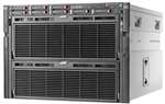 HP AM451A PROLIANT DL980 G7 CTO CHASSIS WITH NO CPU, NO RAM, INTEGRATED ATI ES1000 GRAPHICS, SMART ARRAY P410I WITH 512MB FBWC, 4X GIGABIT ETHERNET ,4X 1200W PS, RACK 8U-8WAY SERVER. REFURBISHED. CUSTOMER PAY SHIPMENT CHARGE. CALL.