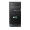 HP 831064-S01 PROLIANT ML30 G9 SMART BUY MODEL - INTEL XEON QUAD-CORE E3-1220V5/ 3.0GHZ, 4GB(1X4GB) DDR4 SDRAM, SMART ARRAY B140I, BROADCOM 5720 DUAL-PORT 1GBE, 1X 350W RPS 4U TOWER SERVER. BULK. IN STOCK.