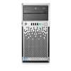 HP 712329-001 PROLIANT ML310E G8 V2 BASE MODEL - 1X XEON QUAD-CORE E3-1220V3/3.1GHZ, 4GB DDR3 SDRAM, SMART ARRAY B120I, HP NC332I ETHERNET CONTROLLER, 1X 350W PS, 4U MICRO TOWER SERVER. REFURBISHED.IN STOCK.