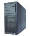 HP 504055-001 PROLIANT ML330 G6- 1X XEON QC E5504/2.0GHZ 2GB DDR3 RAM 1X 250GB HDD DVD ROM 2X GIGABIT ETHERNET 5U TOWER SERVER. REFURBISHED. IN STOCK.