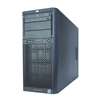 HP - PROLIANT ML330 G6 PERFORMANCE MODEL - 1X INTEL XEON E5620/ 2.4GHZ, 6GB RAM, NC326I GIGABIT SERVER ADAPTER, SMART ARRAY B110I RAID CONTROLLER, 1X 460W PS 5U TOWER SERVER (600911-001). REFURBISHED. IN STOCK.