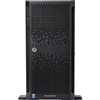 HP - PROLIANT ML350 G9 ENTRY MODEL - 1X INTEL XEON E5-2609V3/1.9GHZ HEXA-CORE, 8GB DDR4 SDRAM, HP DYNAMIC SMART ARRAY B140I, 4X GIGABIT ETHERNET, 1X 500W PS, 5U TOWER SERVER (765819-001). HP RENEW. IN STOCK.