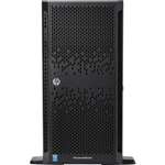 HP - PROLIANT ML350 G9 ENTRY MODEL - 1X INTEL XEON E5-2609V3/1.9GHZ HEXA-CORE, 8GB DDR4 SDRAM, HP DYNAMIC SMART ARRAY B140I, 4X GIGABIT ETHERNET, 1X 500W PS, 5U TOWER SERVER (765819-001). HP RENEW. IN STOCK.