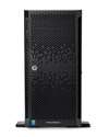 HP 835851-S01 PROLIANT ML350 GEN9 SMART BUY MODEL - 1P INTEL XEON 8-CORE E5-2620V4/ 2.1GHZ, 8GB(1X8GB) DDR4 SDRAM, SMART ARRAY P440AR WITH 2GB FBWC, 1GB 4-PORT 331I ETHERNET ADAPTER, 8SFF, 1X 500W FS RPS 5U TOWER SERVER. BULK. I