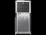 HP - PROLIANT ML350E G8 S-BUY - 1X INTEL XEON E5-2403V2/1.8GHZ 4-CORE, 8GB DDR3 SDRAM, DVD/RW, HP SMART ARRAY B120I/ZM FBWC SATA CONTROLLER, 460W PS, 5U TOWER SERVER (749355-S01). REFURBISHED. IN STOCK.