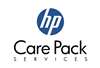 HP -STARTUP PROLIANT DL38X SERVICE- INSTALLATION AND STARTUP FOR PROLIANT SERVERS PER PRODUCT TECHNICAL DATA SHEET 8AM-5PM - STD BUS DAYS - EXCL HP HOL (U4555E). IN STOCK.