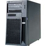 IBM -SYSTEM X3200 M2- 1X INTEL CORE-2 DUO E4600/2.4GHZ 2GB RAM DVD-ROM GIGABIT ETHERNET 5U TOWER SERVER (4367E1U). REFURBISHED. IN STOCK.