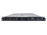 IBM 7914B2U SYSTEM X3550 M4- 1X XEON QUAD-CORE E5-2609/2.4GHZ 10MB L3 CACHE 4GB DDR3 RAM 4X GIGABIT ETHERNET 1U RACK SERVER. REFURBISHED. IN STOCK.