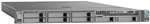 CISCO UCS C220 M4 HIGH-DENSITY RACK SERVER SFF (W/O CPU, MEM, HD, PCIE, PSU, RAIL KIT ). REFURBISHED. IN STOCK.