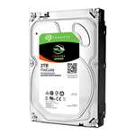 SEAGATE ST2000DX002 FIRECUDA 2TB SATA-6GBPS 64MB BUFFER 7200RPM 8GB NAND 3.5INCH SOLID STATE HYBRID DRIVE. BULK. IN STOCK.
