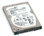 DELL N7GG6 LAPTOP THIN SSHD 500GB 64MB BUFFER MLC SATA-6GBPS 2.5INCH INTERNAL SOLID STATE HYBRID DRIVE. REFURBISHED. IN STOCK.