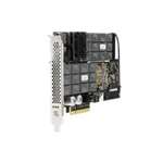 HP 600281-B21 320GB SLC PCIE SSD I/O ACCELERATOR DUO FOR ROLIANT SERVERS. REFURBISHED. IN STOCK.