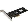 KINGSTON SKC1000H/240G KC1000 240GB NVME PCIE HHHL AIC INTERNAL SOLID STATE DRIVE. BULK. IN STOCK.