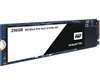 WESTERN DIGITAL WDS256G1X0C WD BLACK 256GB PCIE GEN3 8 GBPS M.2 2280 INTERNAL SOLID STATE DRIVE. BULK. IN STOCK.