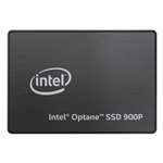 INTEL SSDPE21D280GAX1 OPTANE SSD 900P SERIES 280GB 2.5IN PCIE NVME 3.0 X4 3D XPOINT SOLID STATE DRIVE. BULK. IN STOCK.