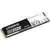 KINGSTON SKC1000/480G KC1000 480GB NVME PCIE GEN 3.0 X4 LANES M.2 2280 INTERNAL STAND ALONE SOLID STATE DRIVE. BULK. IN STOCK.