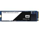 WESTERN DIGITAL WDS512G1X0C WD BLACK 512GB PCIE GEN3 8 GBPS M.2 2280 INTERNAL SOLID STATE DRIVE. BULK. IN STOCK.