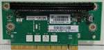 HP 507258-001 PCI-E X16 RISER CARD FOR PROLIANT DL180 G6. REFURBISHED. IN STOCK.