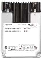 TOSHIBA PX05SMB040Y 400GB SAS-12GBPS 512N 2.5INCH SOLID STATE DRIVE. DELL OEM REFURBISHED. IN STOCK.