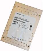TOSHIBA PX02SSF040 400GB SAS-12GBPS 2.5INCH ENTERPRISE SOLID STATE DRIVE. DELL OEM REFURBISHED. IN STOCK.