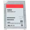 DELL - 100GB 2.5INCH FORM FACTOR SATA INTERNAL SOLID STATE DRIVE FOR DELL POWEREDGE SERVER (400-26488). REFURBISHED. IN STOCK.