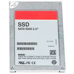 DELL - 100GB 2.5INCH FORM FACTOR SATA INTERNAL SOLID STATE DRIVE FOR DELL POWEREDGE SERVER (342-5930). REFURBISHED. IN STOCK.