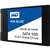 WESTERN DIGITAL WDS500G2B0A WD BLUE 3D NAND 500GB SATA-6GBPS 2.5INCH 7MM INTERNAL SOLID STATE DRIVE. BULK. IN STOCK.