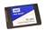 WESTERN DIGITAL WDS500G1B0A WD BLUE PC SSD 500GB SATA-6GBPS 2.5INCH 7MM INTERNAL SOLID STATE DRIVE. BULK. IN STOCK.