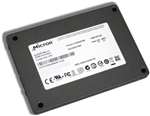 MICRON MTFDDAK512TBN-1AR1ZA 1100 SERIES 512GB 2.5 INCH SATA-6GBPS TLC NON SED SOLID STATE DRIVE. BULK . IN STOCK.