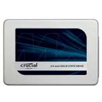 CRUCIAL CT525MX300SSD1 MX300 525GB SATA-6GBPS 2.5INCH INTERNAL SOLID STATE DRIVE. BULK. IN STOCK.