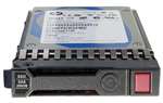 HP MO0200FCTRN 200GB 6G SAS MAINSTREAM ENDURANCE SFF 2.5INCH SC ENTERPRISE MAINSTREAM SOLID STATE DRIVE FOR GEN8 SERVERS. REFURBISHED. IN STOCK.