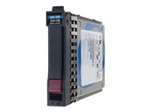 HP - 200GB 6G SATA MAIN END SFF 2.5INCH SC ENT MAINSTREAM SOLID STATE DRIVE WITH TRAY (692165-001). BULK. IN STOCK.