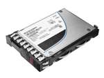 HP 717971-B21 480GB SATA-6GBPS VALUE ENDURANCE 2.5INCH ENTERPRISE VALUE HOT-SWAP SOLID STATE DRIVE FOR PROLIANT GEN8 SERVER. REFURBISHED. IN STOCK.