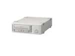 SONY - AIT-4 200/520GB ULTRA WIDE SCSI LVD/SE EXTERNAL TAPE DRIVE (SDX-D900V-NB-K). REFURBISHED. IN STOCK.