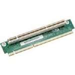 IBM - PCIE RISER CARD 2 (1 X8 LP FOR SLOTLESS RAID) FOR SYSTEM X3630 M4 (00D8626). REFURBISHED. IN STOCK.
