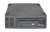 TANDBERG - 36/72GB DAT 72 USB EXTERNAL HALF-HEIGHT TAPE DRIVE (3606-DAT). REFURBISHED. IN STOCK.