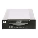 HP - 36/72GB DAT72 STORAGEWORKS USB INTERNAL TAPE DRIVE (AE487A). REFURBISHED. IN STOCK.