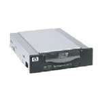 HP 693402-001 36/72GB DDS-5 DAT72 SCSI LVD INTERNAL HH TAPE DRIVE. REFURBISHED. IN STOCK.