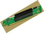 IBM - PCI-E 3.0 X16 SLOTS RISER CARD 1 FOR SYSTEM X3650 M4 (00D3895). REFURBISHED. IN STOCK.