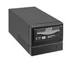 HP 393485-001 36/72GB STORAGEWORKS DAT72 SCSI LVD EXT TAPE DRIVE. REFURBISHED. IN STOCK.