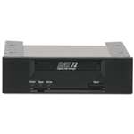 QUANTUM CD72LWH 36/72GB DDS-5 DAT72 SCSI/LVD INTERNAL 68-PIN TAPE DRIVE. REFURBISHED. IN STOCK.