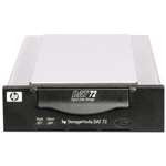 HP AG714A 36/72GB DDS-5 (DAT-72) USB INTERNAL TAPE DRIVE. REFURBISHED. IN STOCK.