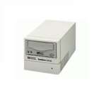 HP C5726A SURESTORE 40/80GB DLT8000 SCSI ULTRA2 LVD EXTERNAL TAPE DRIVE. REFURBISHED. IN STOCK.