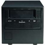 QUANTUM TC-S45BT-EY 800/1600GB DLT-S4 LVD SCSI HD68 EXTERNAL TAPE DRIVE. REFURBISHED. IN STOCK.