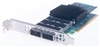 Mellanox MCX653106A-ECAT InfiniBand HDR 100GbE QSFP56 PCIe Adapter NIC. BULK. IN STOCK.