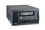 HP - 100/200GB LTO ULTRIUM 230 SCSI LVD INTERNAL FH TAPE DRIVE (C7369A). REFURBISHED. IN STOCK.