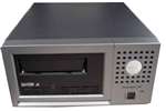 DELL PN404 400/800GB PV110T LTO-3 SCSI LVD EXTERNAL TAPE DRIVE. REFURBISHED. IN STOCK.