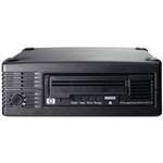 HP EH922A#ABA 800 GB/1.6 TB LTO-4 ULTRIUM 1760 SCSI LVD HH EXTERNAL TAPE DRIVE. REFURBISHED. IN STOCK.